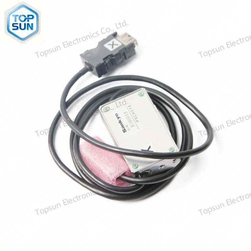 JUKI MAGNETIC SCALE X SENSOR UNIT 40044531